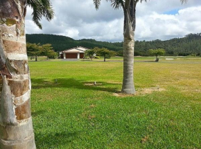 Mistry Hideout - Lakes Resort Pauanui Holiday Home, Pauanui